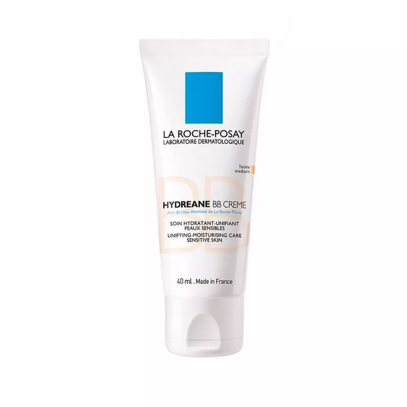 La roche posay HYDREANE BB CRéME