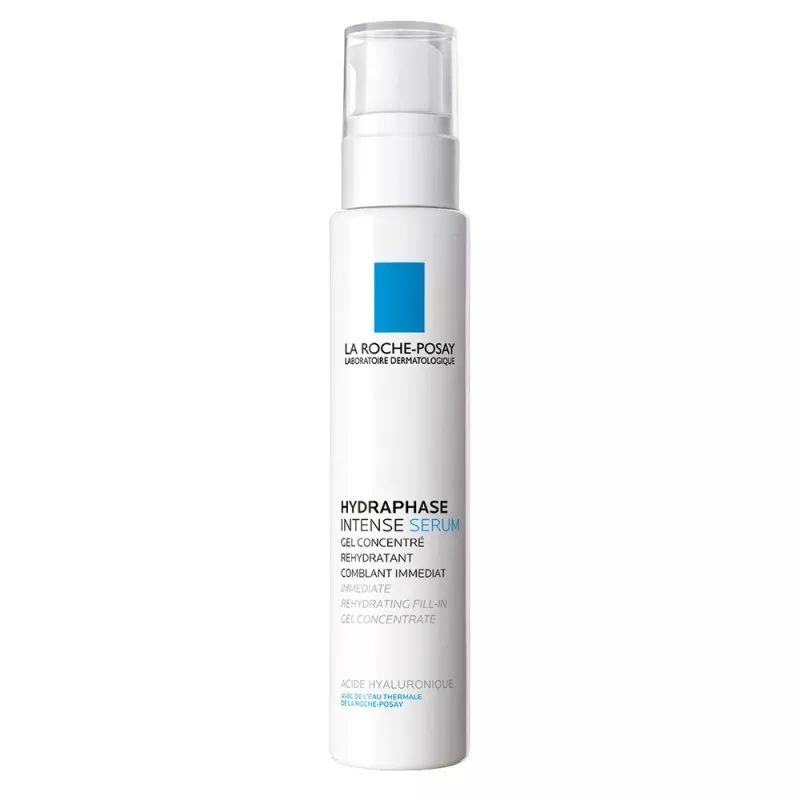 LA ROCHE POSAY HYDRAPHASE SERUM INTENSE 30 ML