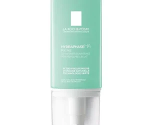 LA ROCHE-POSAY HYDRAPHASE HA - Créme Hydratante Riche, 50ml