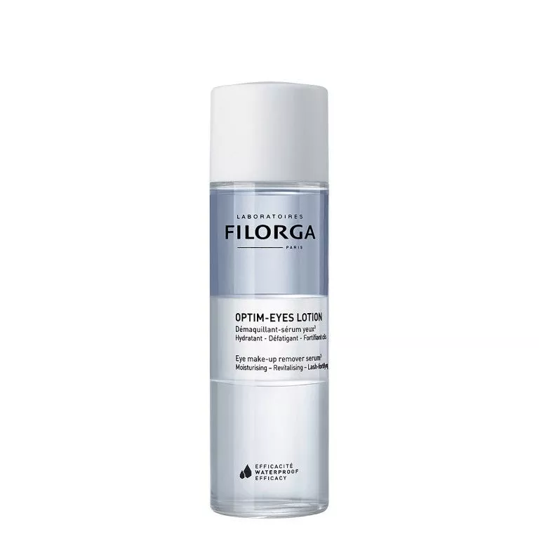 FILORGA OPTIM-EYES Lotion é Démaquillant-Sérum Yeux 3-en-1 é 110ml