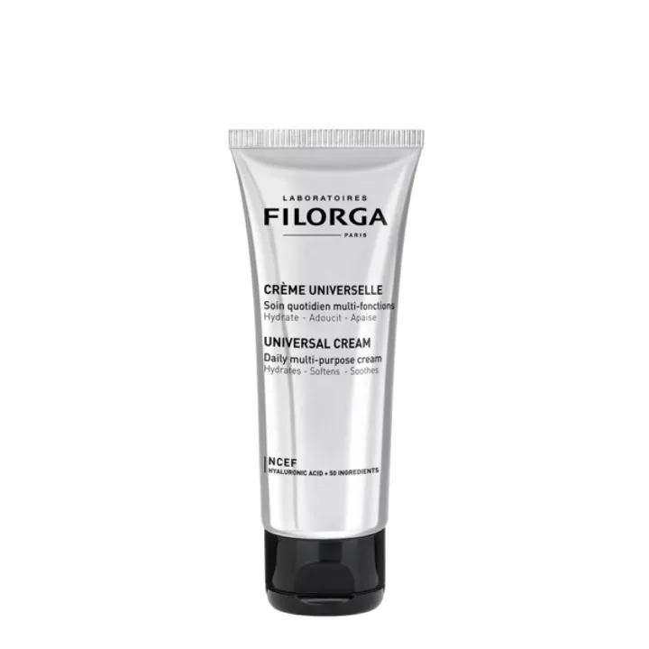 Filorga CRéME UNIVERSELLE - Soin Hydratant Visage, Mains, et Corps, 100ml