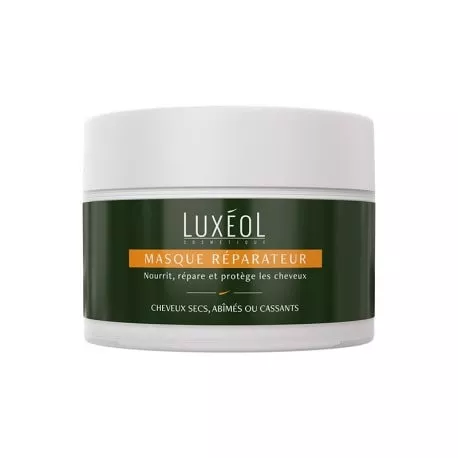 Luxéol Masque Réparateur 200ml