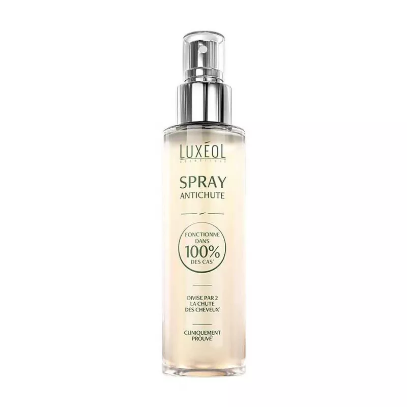 Luxéol Spray Antichute 100ml