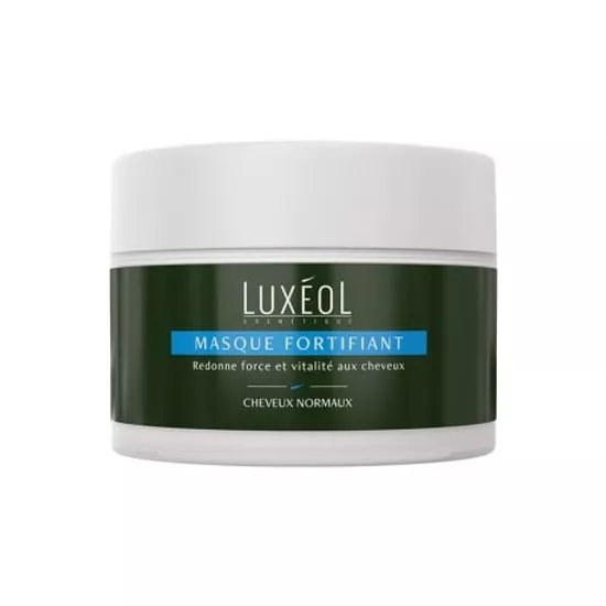Luxéol Masque Fortifiant 200ml