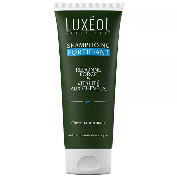 Luxéol Shampooing Fortifiant 200 ml
