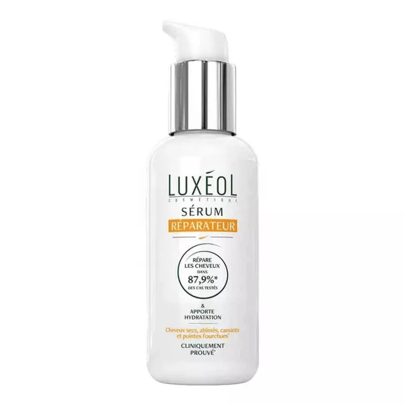 luxéol Sérum Réparateur 75ml