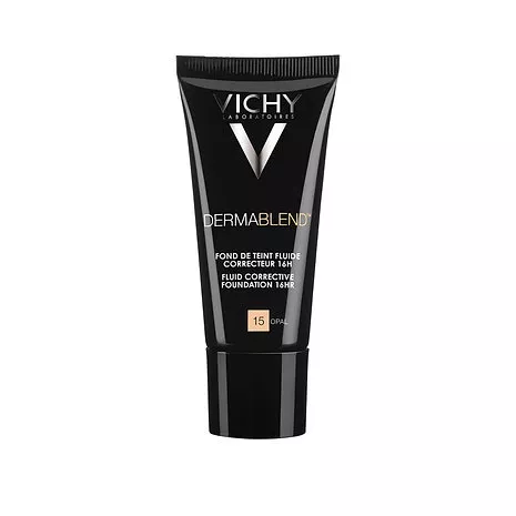 VICHY DERMABLEND FLUIDE 15 30ml