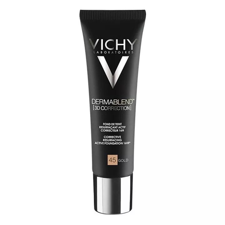 VICHY DERMABLEND 45 30ML