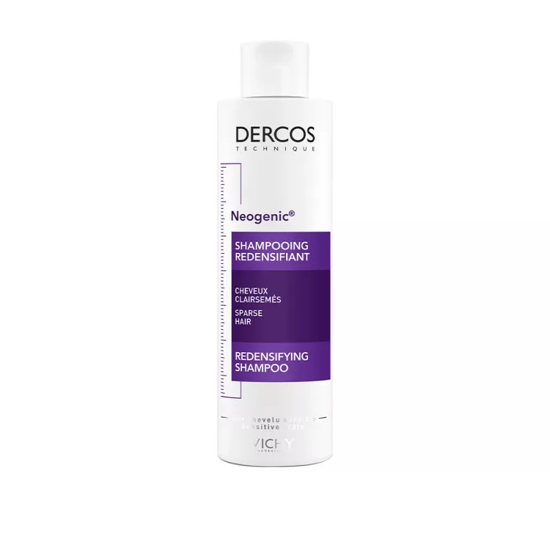 VICHY Dercos Néogenic - Shampooing Redensifiant 200ml