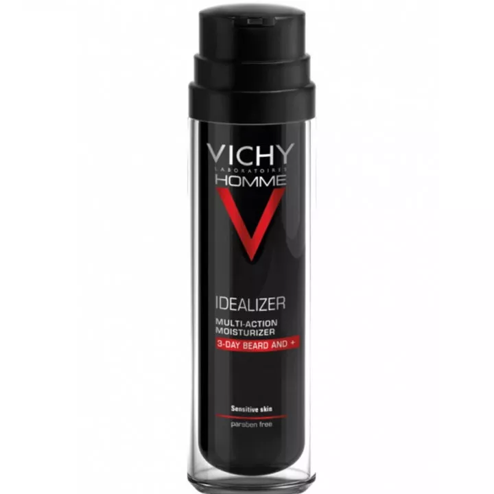 VICHY HOMME IDEALIZER