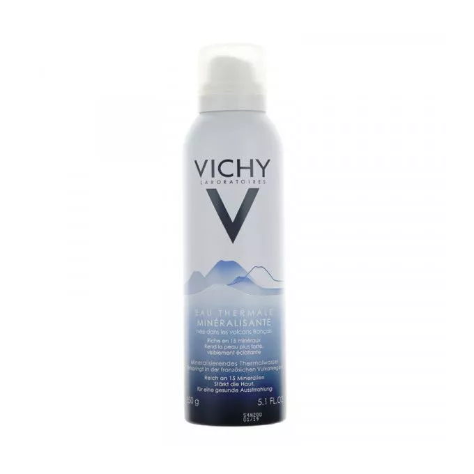 VICHY EAU THERMAL - Minéralisante 50ml