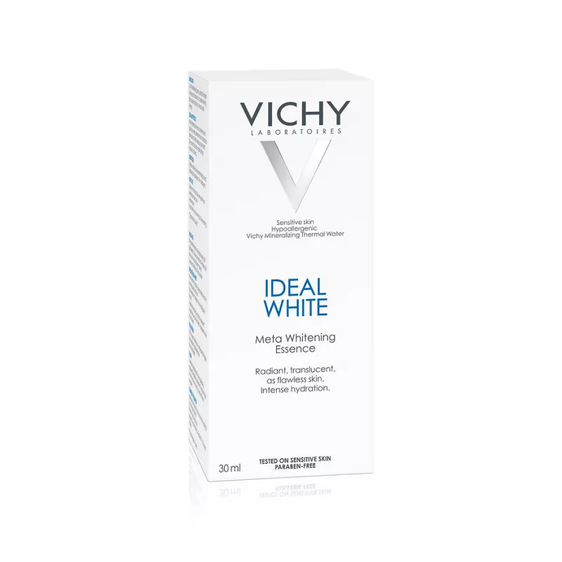 VICHY IDEAL WHITE ESSENCE ECLAIRCISSANTE 30ML