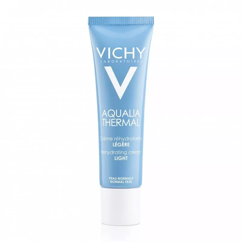 Vichy Aqualia Thermal Créme Légére réhydratante  30 ml