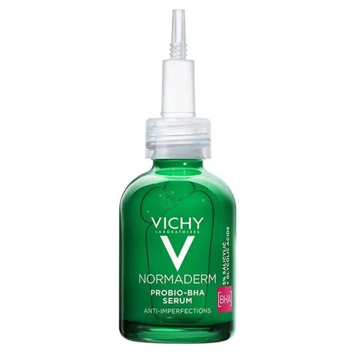 VICHY NORMADERM - Sérum Anti-Imperfections Probio-BHA, 30ml