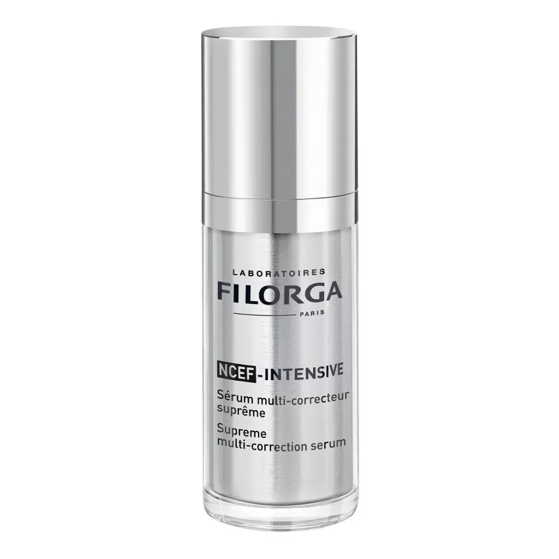 FILORGA NCEF-INTENSIVE Sérum Multi-correcteur Supréme