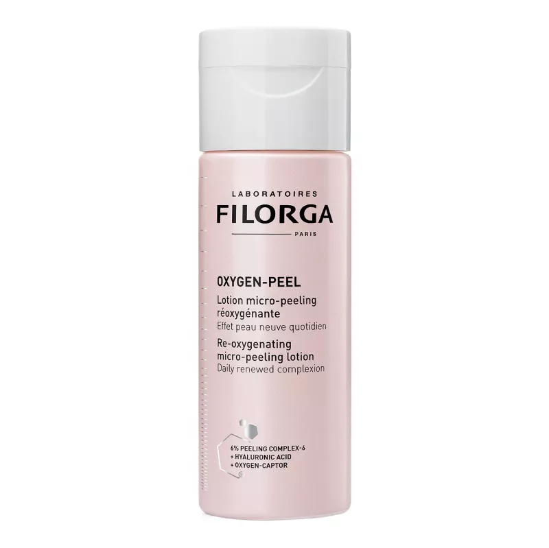 FILORGA OXYGEN-PEEL  micro-peeling LOTION   150ml
