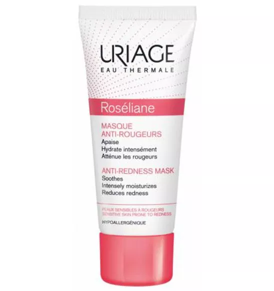 URIAGE ROSELIANE MASQUE 40 ml