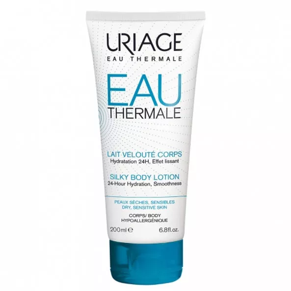 URIAGE LAIT VELOUTE 200ML