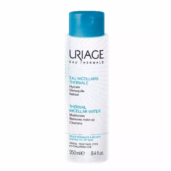 URIAGE EAU MICELLAIRE PNS