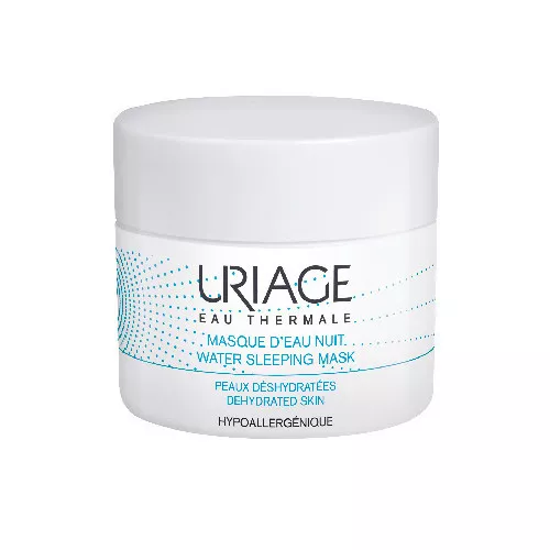 URIAGE EAU MASQUE D'EAU NUIT
