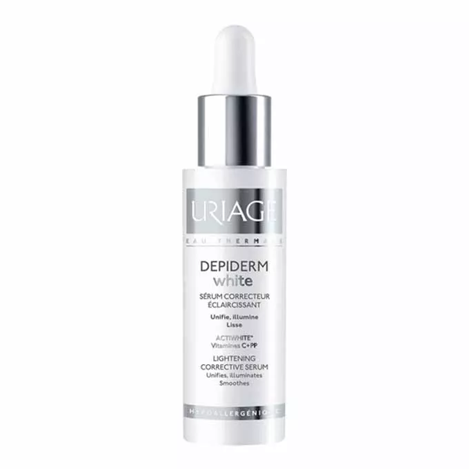 URIAGE DEPIDERM WHITE SERUM REPARATEUR