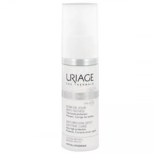 URIAGE DEPIDERM Soin de Jour Anti-Taches SPF50+ 30ml
