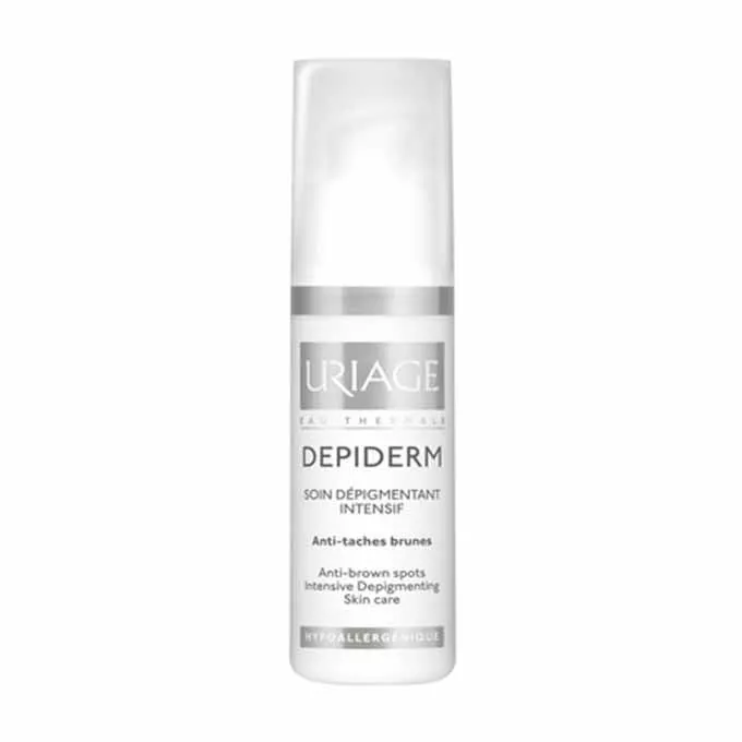 URIAGE DEPIDERM SOIN INTENSIF
