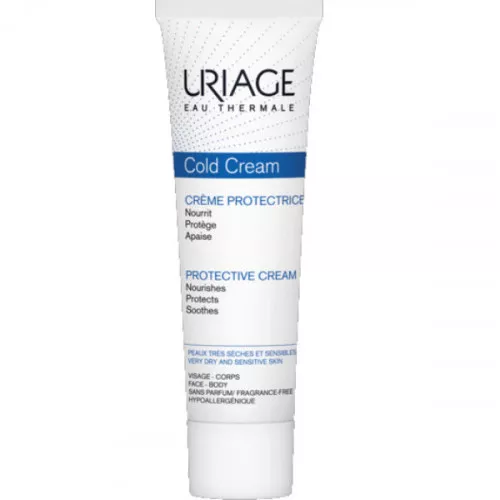 URIAGE COLD CREAM