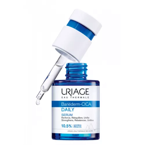 Uriage CICA DAILY - Sérum Réparateur Intense - 30ml