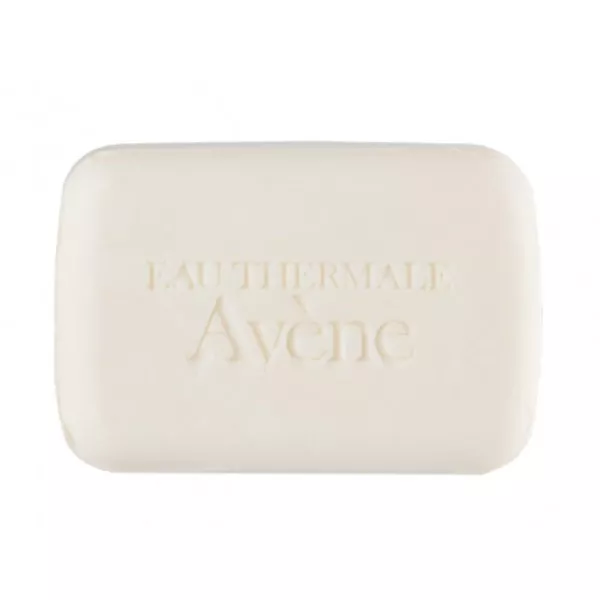 Avéne - TriXera Pain Surgras au Cold Cream 100g - Soin d'Hygiéne Quotidienne