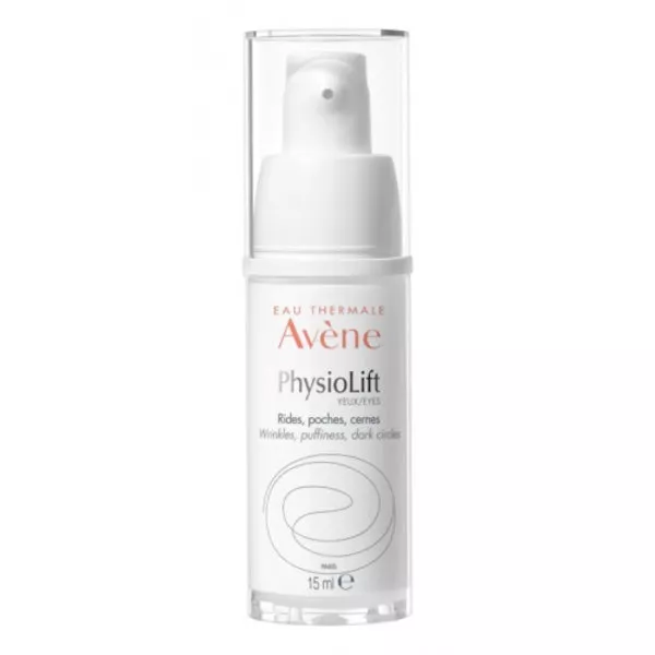 AVENE PHYSIOLIFT YEUX -15ML-