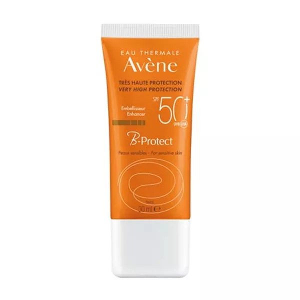 AVENE solaire B-PROTECT SPF 50+ -30ml-