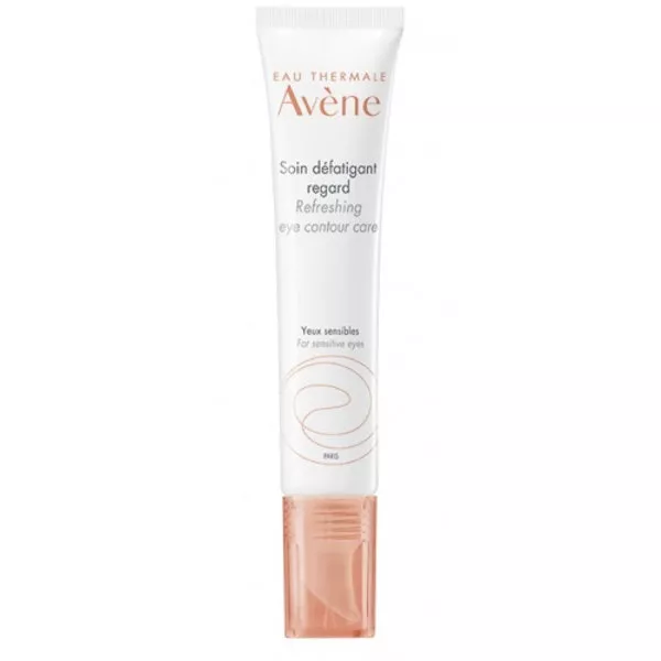 AVENE SOIN DEFATIGANT REGARD -15ML-