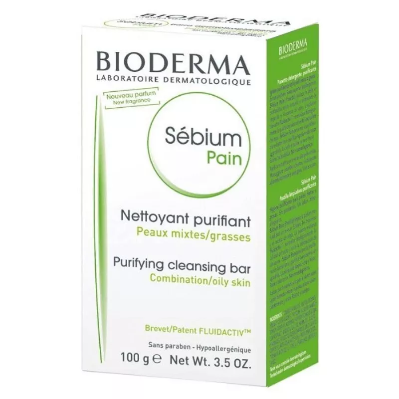 BIODERMA SéBIUM PAIN