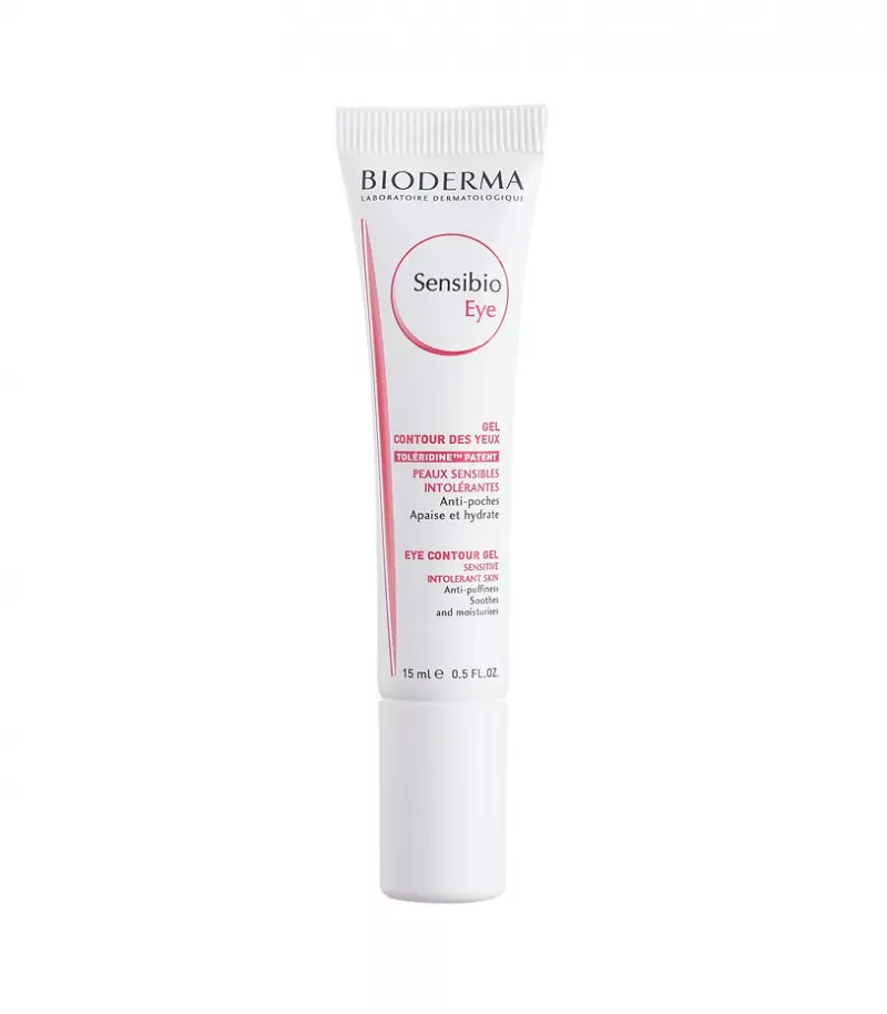 BIODERMA Sensibio Eye -15ml-
