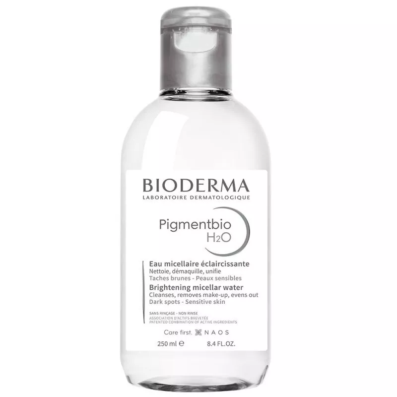 BIODERMA Pigmentbio H2O -250ML-