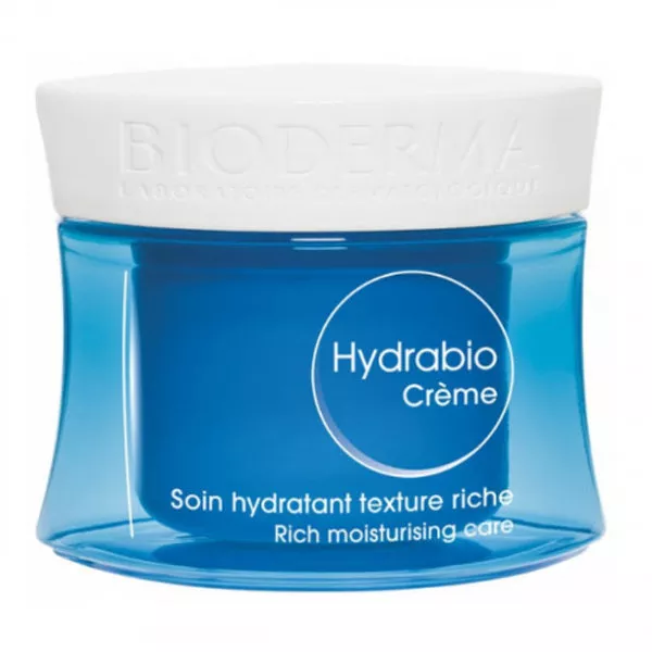 BIODERMA Hydrabio Créme -50ML-
