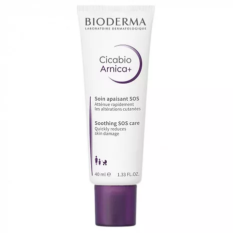 BIODERMA Cicabio Arnica+ -40ML-