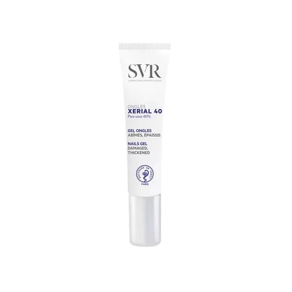 SVR XERIAL 40 ONGLES ABIMES