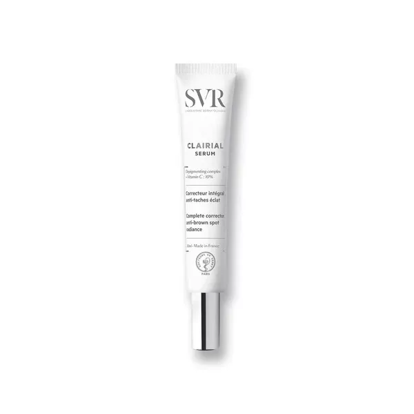 SVR CLAIRIAL Sérum correctur integral anti-taches éclat Tube 30ml