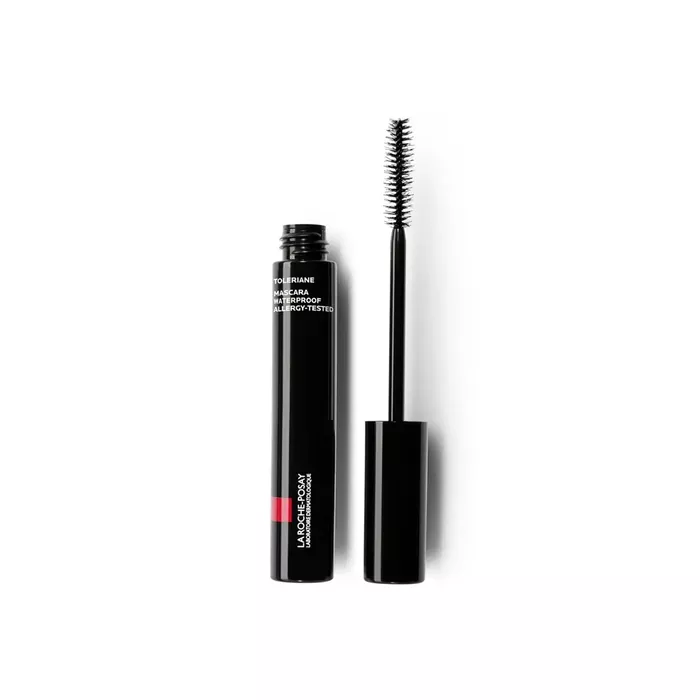 LA ROCHE POSAY TOLERIANE - Mascara Waterproof Noir, 8ml
