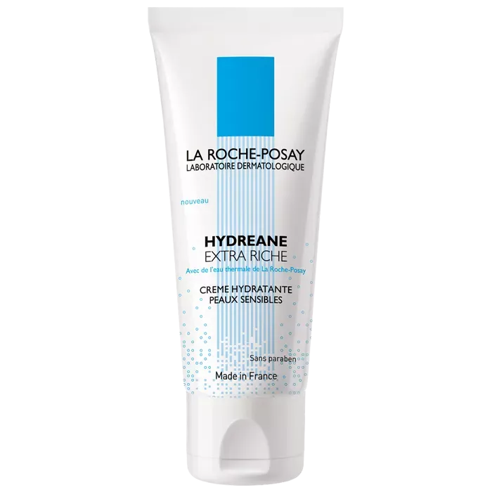 LA ROCHE POSAY HYDREANE é Extra Riche