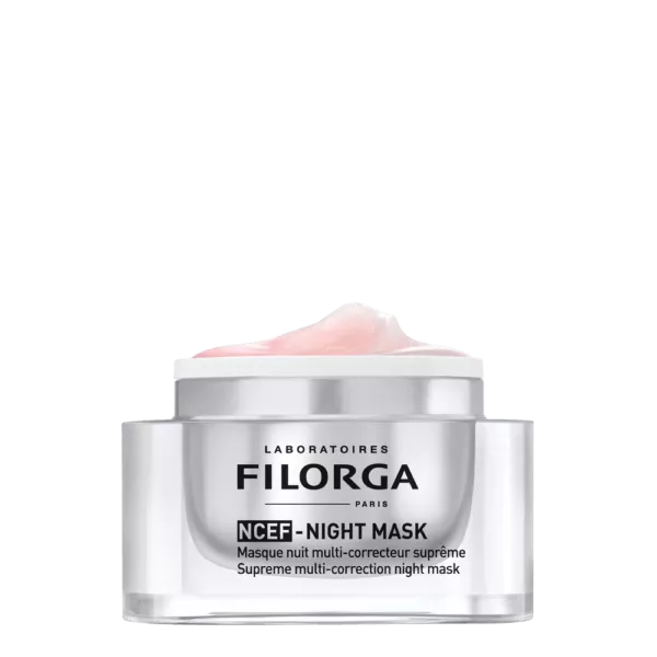 FILORGA NECF-NIGHT MASK   50 ML