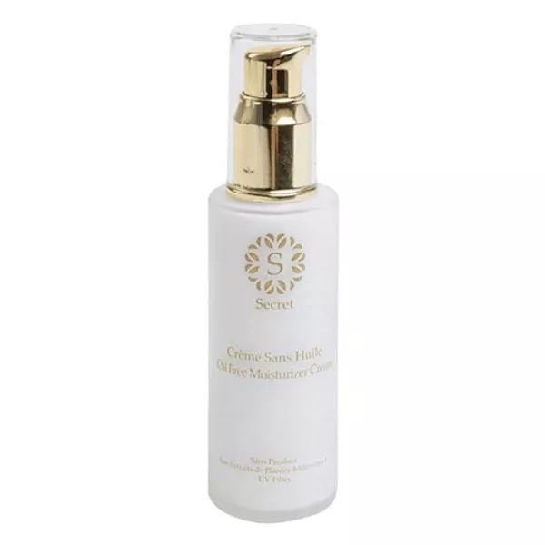 Pin Up Secret Soin Doux Exfoliant Visage é Anti-Points Noirs é 200 ml