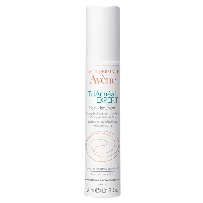 AVENE TRIACNéAL EXPERT - Soin-Emulsion Anti-Imperfections30ML-