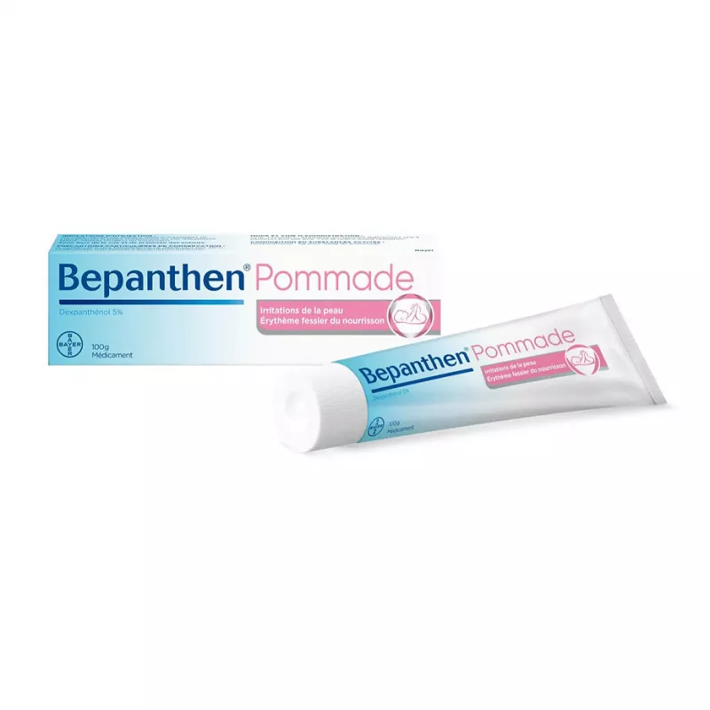 Bepanthen Pommade 100g