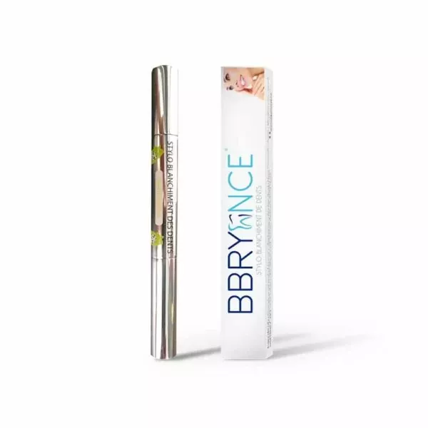 BBRYANCE STYLO BLANCHEUR PARFUM MENTH