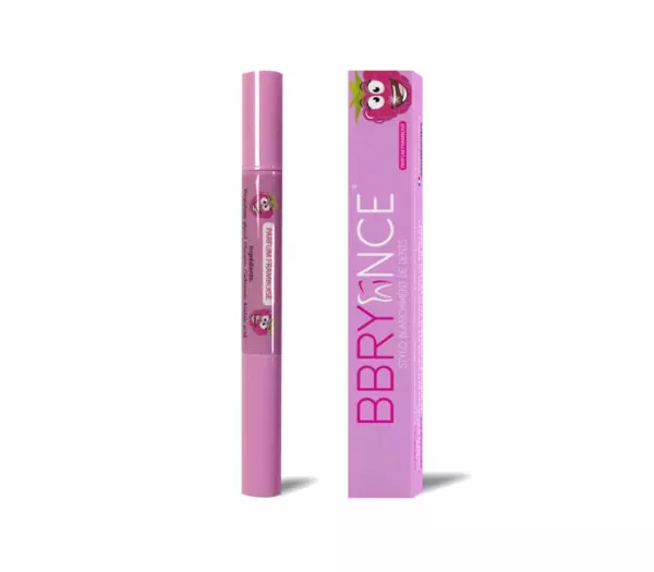 BBRYANCE STYLO BLANCHEUR FRAMBOISE