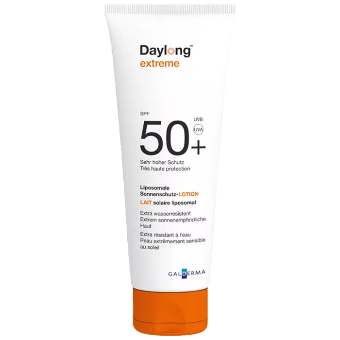 Daylong Extréme - Lait solaire liposomal SPF50+, 100ml