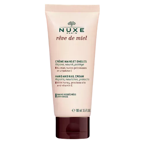 NUXE Réve de Miel Créme mains et ongles, 50 ml